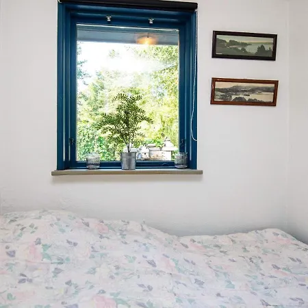 펜션 7 Person Holiday In Glesborg