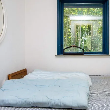 7 Person Holiday In Glesborg